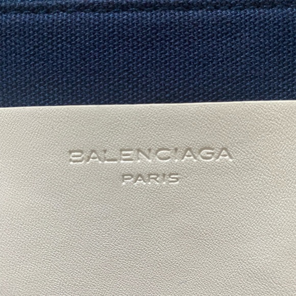 Pouch - Balenciaga - Picture 2 of 6